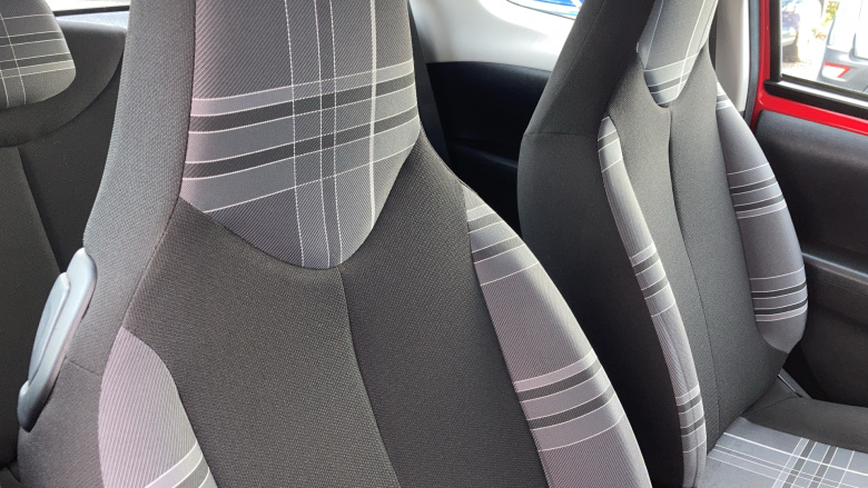 Peugeot 108 1.0 Active 3dr Petrol Hatchback